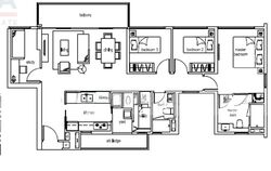 Tree House (D23), Condominium #508915461